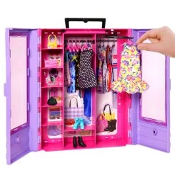 Barbie Super Kledingkast Speelset Met Pop -Bruder Winkel 1994981 99a3e4cc
