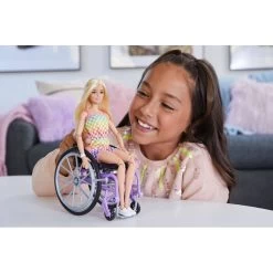 Barbie Pop Met Rolstoel -Bruder Winkel 1994982 5a93cd5e