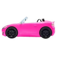 Barbie Cabriolet - Roze -Bruder Winkel 1994983 ab967f9d