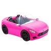 Barbie Cabriolet - Roze