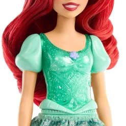 MATTEL Disney Princess Ariël Pop -Bruder Winkel 1994991 7390773a