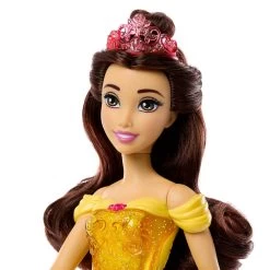 MATTEL Disney Princess Belle Pop -Bruder Winkel 1994992 8f4f9d30