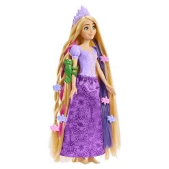 MATTEL Disney Princess Sprookjeshaar Rapunzel -Bruder Winkel 1994994 56b1c36c