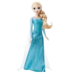 MATTEL Disney Frozen Elsa Pop -Bruder Winkel 1994997 006f916e
