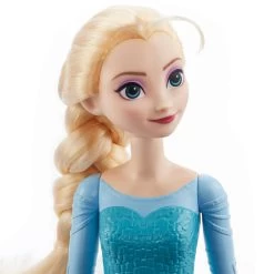 MATTEL Disney Frozen Elsa Pop -Bruder Winkel 1994997 717a4ef6