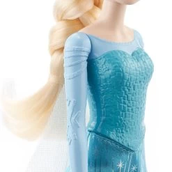 MATTEL Disney Frozen Elsa Pop -Bruder Winkel 1994997 a844efb5
