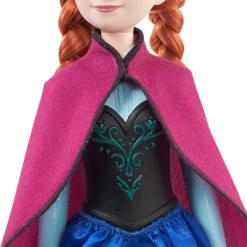 MATTEL Disney Frozen Anna Pop -Bruder Winkel 1994998 1e67e03c