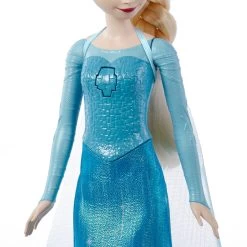 MATTEL Disney Frozen Elsa Pop Met Geluid 8 MATTEL Disney Frozen Elsa Pop Met Geluid -Bruder Winkel 1995000 2c92e009