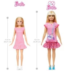 Barbie Mijn Eerste Barbie Malibu Roberts Pop Met Kat -Bruder Winkel 1995007 92a194bf