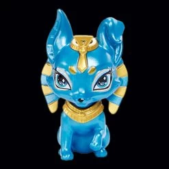 MATTEL Monster High Cleo De Nile Pop Met Huisdier En Accessoires -Bruder Winkel 1995016 57a56799