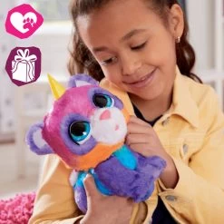 Hasbro FurReal Walkalots Pandacorn -Bruder Winkel 1995415 5b665ff3