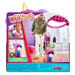 Hasbro FurReal Walkalots Pandacorn -Bruder Winkel 1995415 6fea26b1