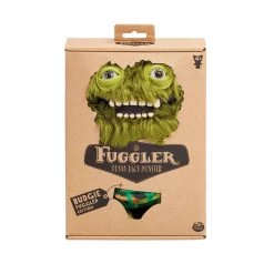 Fuggler Funny Ugly Monster Count Underoo McGoo 5 Fuggler Funny Ugly Monster Count Underoo McGoo -Bruder Winkel 1995690 4aaa2e8e