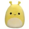 Pluchen Squishmallows Bananenslak Zarina - 30 Cm