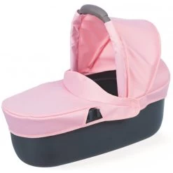 Smoby Maxi Cosi En Quinny 3 In 1 Poppenwagen - Roze -Bruder Winkel 1995734 354a5c64