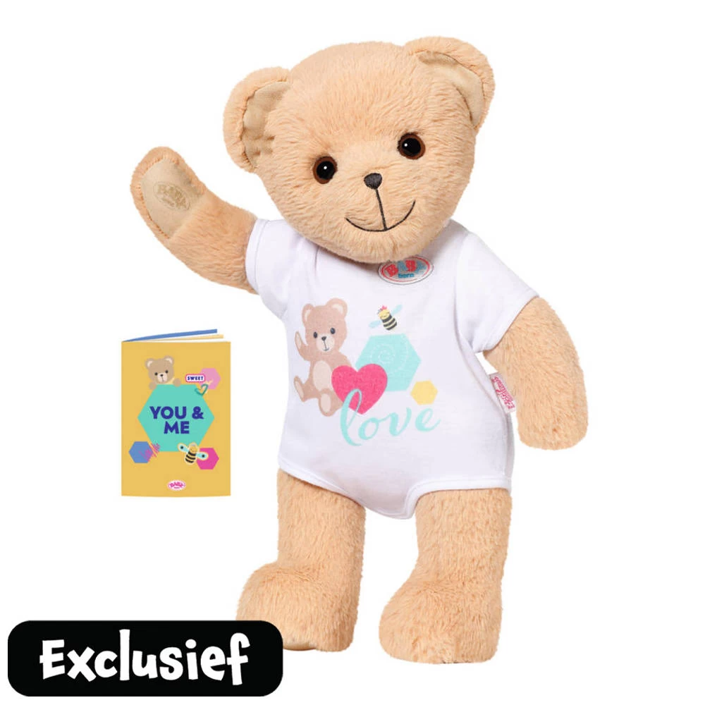 BABY Born Beer 1 BABY Born Beer