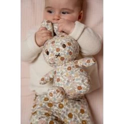 Nijntje X Little Dutch Vintage Little Flowers All Over Knuffel - 25 Cm -Bruder Winkel 1995920 c117dcb9