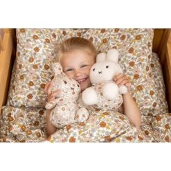 Nijntje X Little Dutch Vintage Little Flowers All Over Knuffel - 25 Cm -Bruder Winkel 1995920 c4e2eb6f
