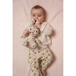 Nijntje X Little Dutch Vintage Little Flowers All Over Knuffel - 25 Cm -Bruder Winkel 1995920 ff63aa34