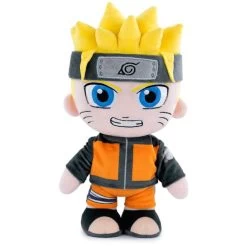 No Brand Naruto Knuffel - 27 Cm