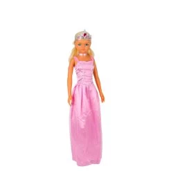 No Brand Prinses Pop Rosa - 105 Cm