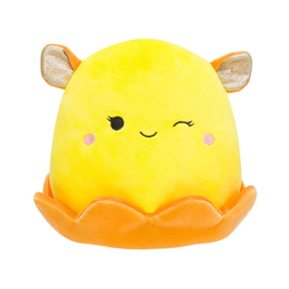 Squishmallows Pluchen Squishmallow Bijan The Dumbo Octopus - 40 Cm 1 Squishmallows Pluchen Squishmallow Bijan The Dumbo Octopus - 40 Cm