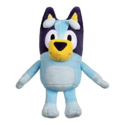 No Brand Bluey Knuffel Bluey - 20 Cm