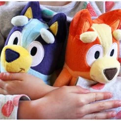 No Brand Bluey Knuffel Bluey - 20 Cm -Bruder Winkel 1996119 ed00254c