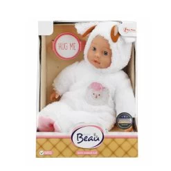 No Brand Baby Beau Pop Schaap 6 No Brand Baby Beau Pop Schaap -Bruder Winkel 1996399 ca72ac4e