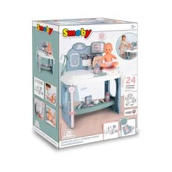 Smoby Baby Verzorgingstafel -Bruder Winkel 1996568 b25a4add