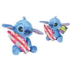 No Brand Disney Stitch Knuffel Met Surfplank - 25 Cm 7 No Brand Disney Stitch Knuffel Met Surfplank - 25 Cm -Bruder Winkel 1996608 d6dd16cf