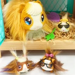 Little Live Pets Mama Surprise Cavia -Bruder Winkel 1996809 3873ef1b