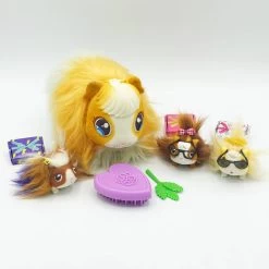 Little Live Pets Mama Surprise Cavia -Bruder Winkel 1996809 5a0eec7e