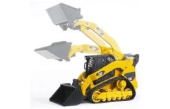 Bruder 2136 Caterpillar Lader -Bruder Winkel 1e7ced85267664752078219020c966f158dace1e85671bd510764d8181d9077f