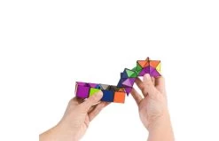 Clown Magic Puzzle Cube 2-in-1 -Bruder Winkel 2000045 100