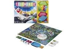 Hasbro Levensweg Elektronisch Bankieren