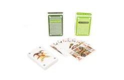 Speelkaarten 2 Sets Van Plastic -Bruder Winkel 2001714 020