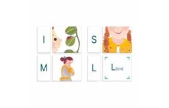 Clementoni Leerspel Mijn Eigen Alfabet -Bruder Winkel 2003517 020