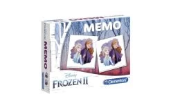 Clementoni Frozen 2 Memo