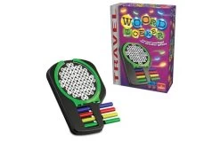 Goliath Woordzoeker Reisspel