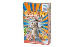 Ezelen Kaartspel