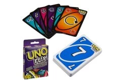 MATTEL Uno Flip Side