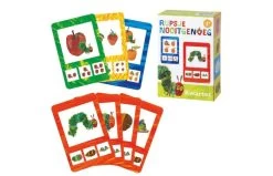 Rupsje Nooitgenoeg Kwartet