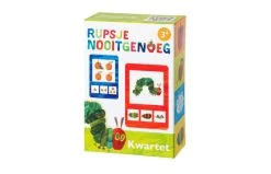 Rupsje Nooitgenoeg Kwartet -Bruder Winkel 2005893 040