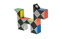 Clown Magic Puzzle 24-delig Multicolor -Bruder Winkel 2005979 030