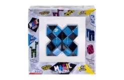 Clown Magic Puzzle 48 Delig Assorti -Bruder Winkel 2005982 050