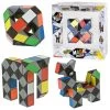 Clown Magic Puzzle 48-delig Multicolor