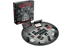 Nightmare Horror Adventures