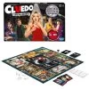 Hasbro Cluedo Leugenaarseditie