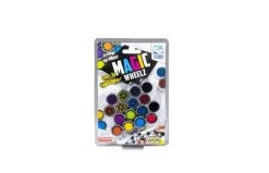 Clown Magic Puzzle Wheelz -Bruder Winkel 2006544 040